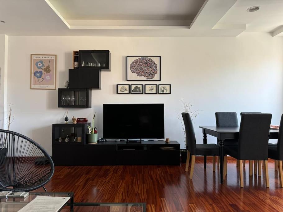 Apartamento Piano - Intero A *